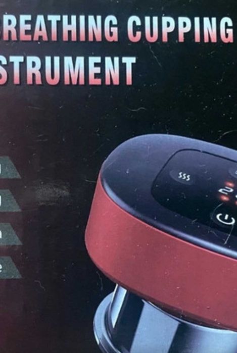 Aparat Electric pentru Masaj, Reincarcabil USB, 12