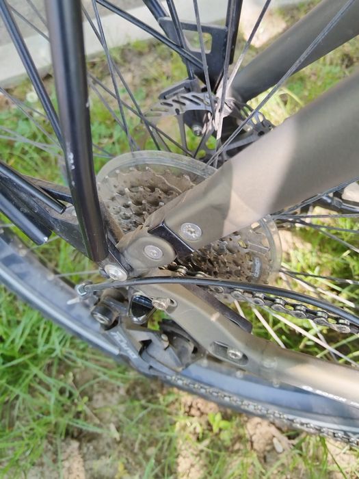 Vand bicicleta Velo de Ville