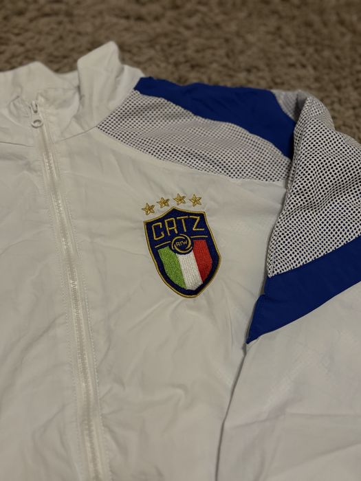 Corteiz ветровка