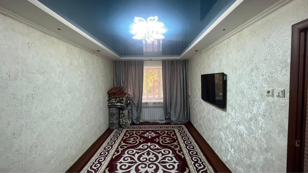 Продаётся 1-комн.кв по ул.Строителей