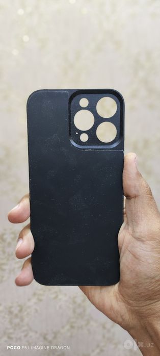 Golden Concept 1:1. iPhone 16 pro Max.