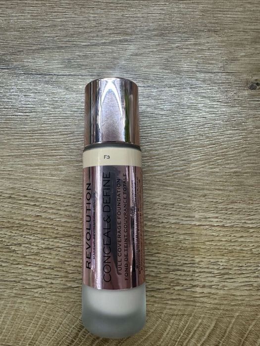 Фондьотен Диор