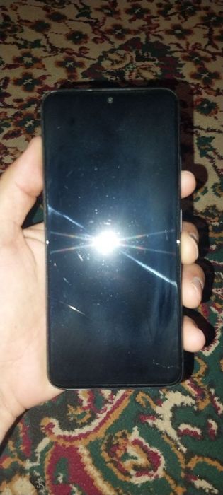 Redmi Note 12R pro 12. 256