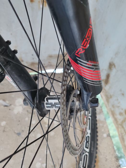 Продаётся велосипед