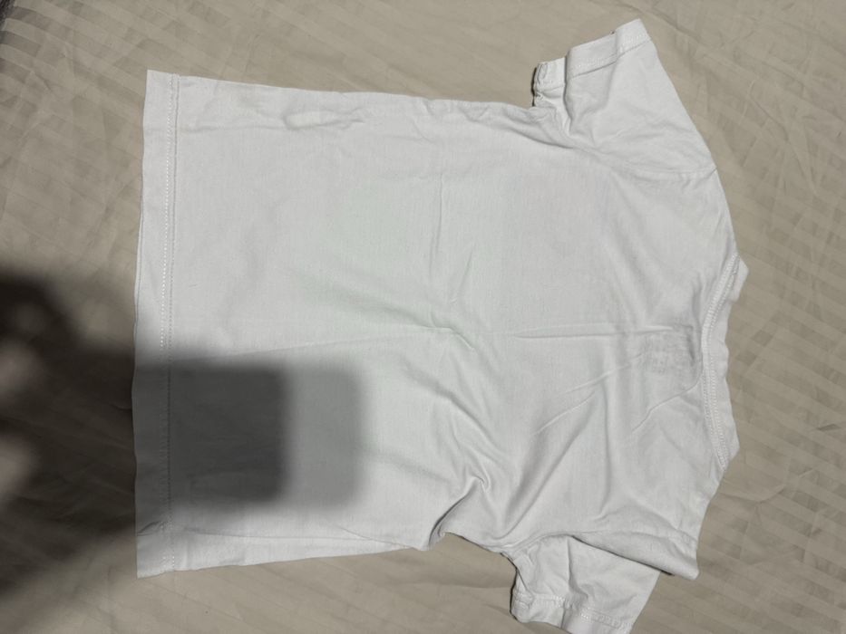 Tricouri nike, overkids 4-5 ani