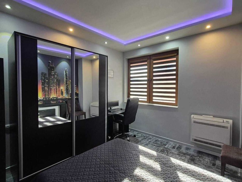 Тристаен апартамент Кършияка