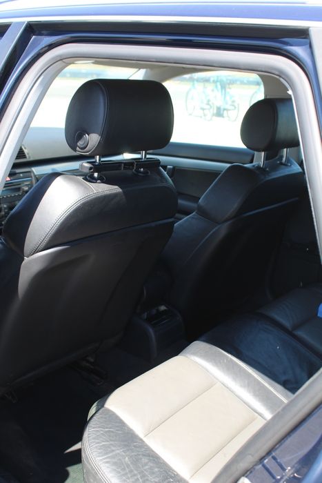 Audi A4 S4 2005 - 1.9 TDI - 140CP