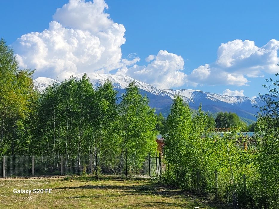Vând casă pe Valea Avrigului,teren 1000 m
