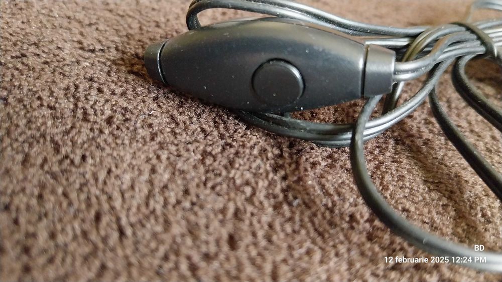 Vand Hands-Free telefoane Nokia mufă cu 6 + 3 pini