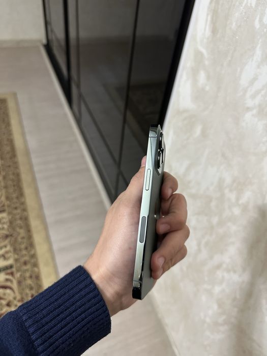 Iphone 13 pro с каробкой