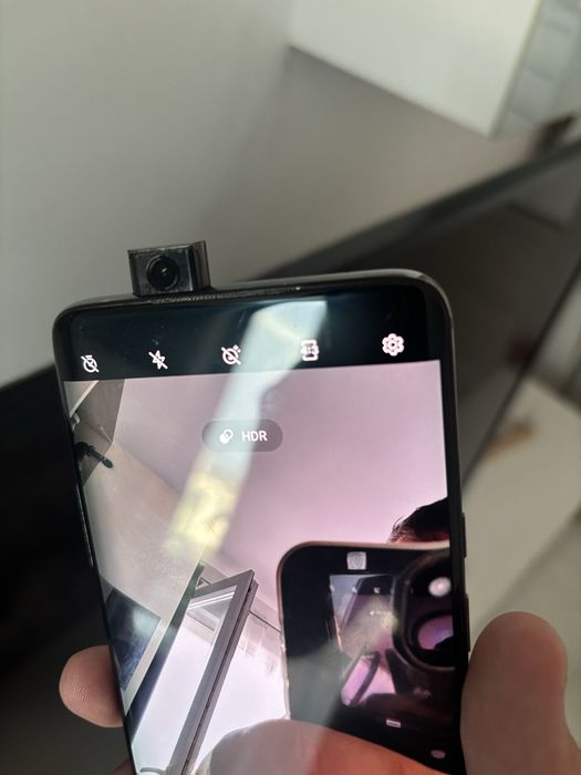 Vand Oneplus 7 Pro