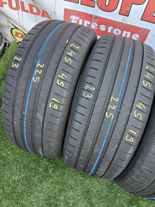 245 45 19 bridgestone