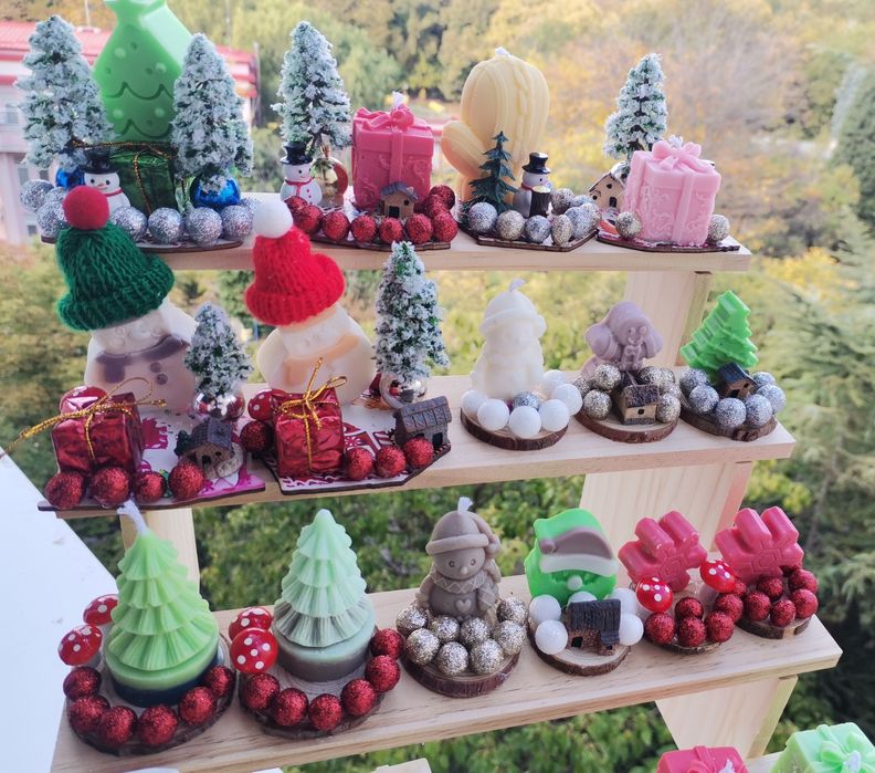 Коледна Декорация