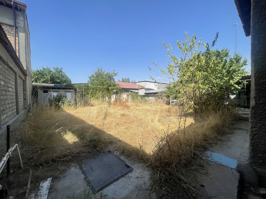 Продаётся дача.   40 км от Ташкента.     Кошкургон