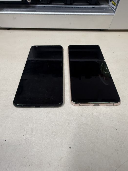 Display samsung s21 plus original