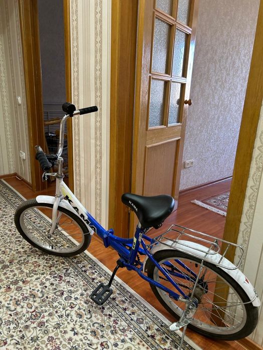 Велосипед сатылады