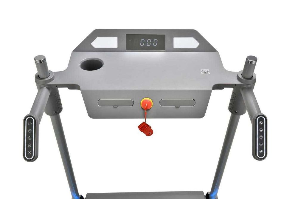 беговой дорожка.