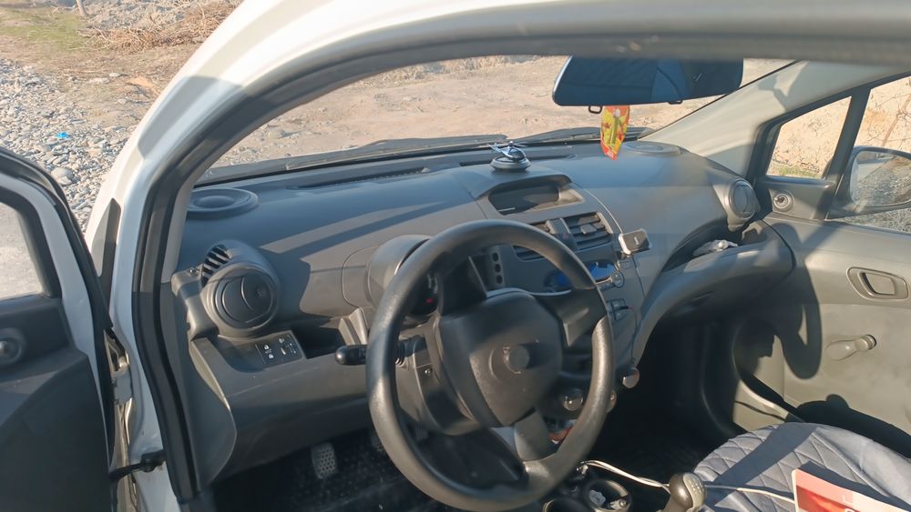 Moshina texnik xar tomonlama soz