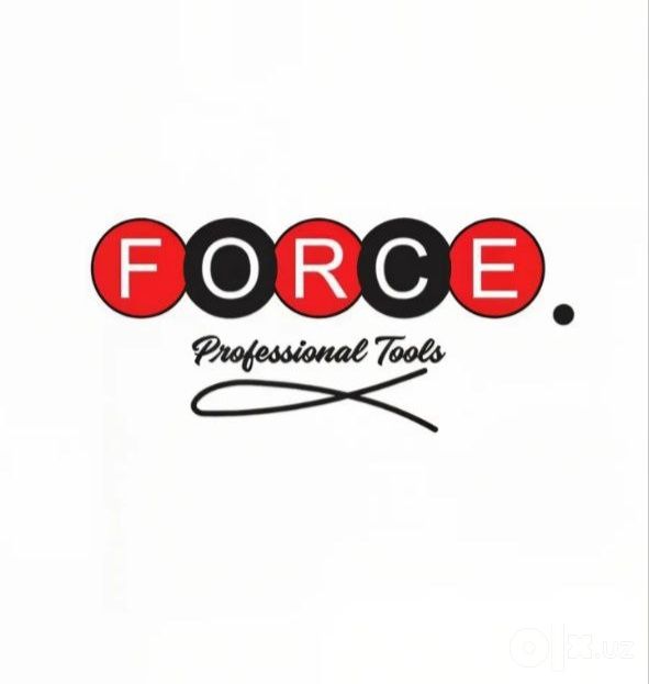 Набор точных инструментов Force