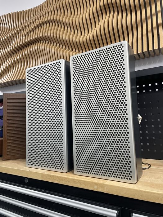 Vand / schimb boxe wega lb 3520 ( sony ) vintage