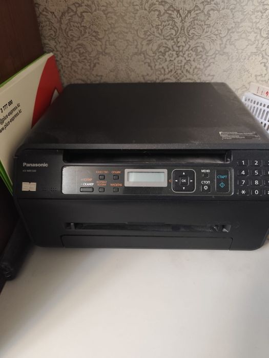 Продам принтер 4 шт.
