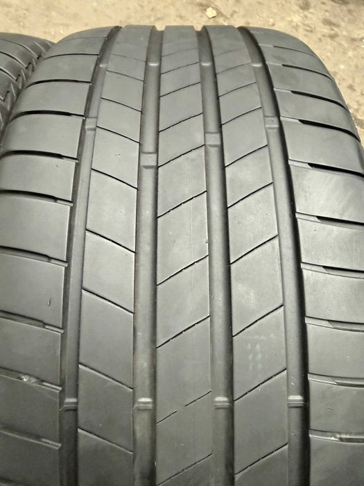 4x Anvelope Vara 255/45 r18 - Bridgestone Turanza T005