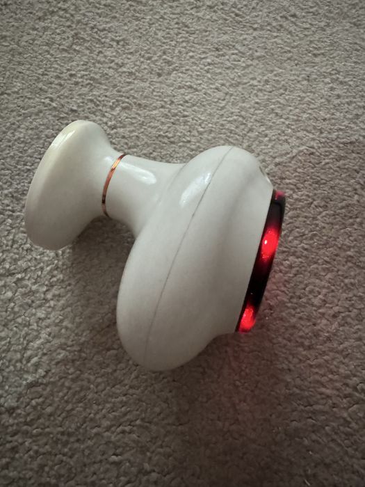 Вакуумный массажер