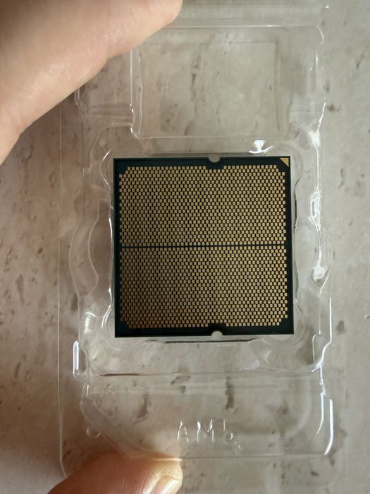 Procesor AMD Ryzen 5 7600X