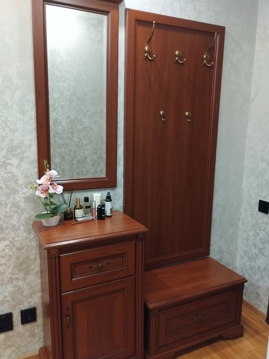 Мебель в прихожую