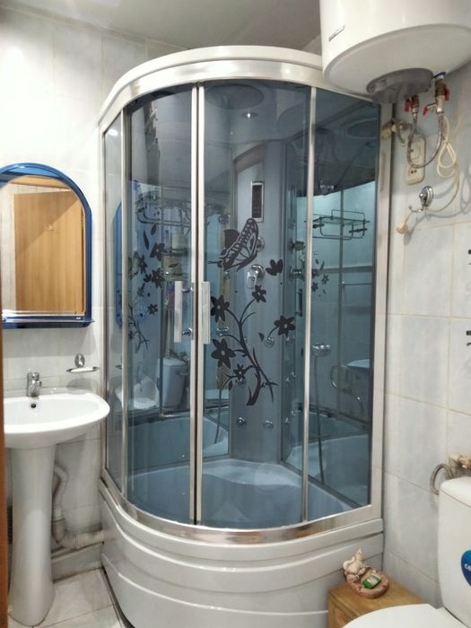 Продается квартира