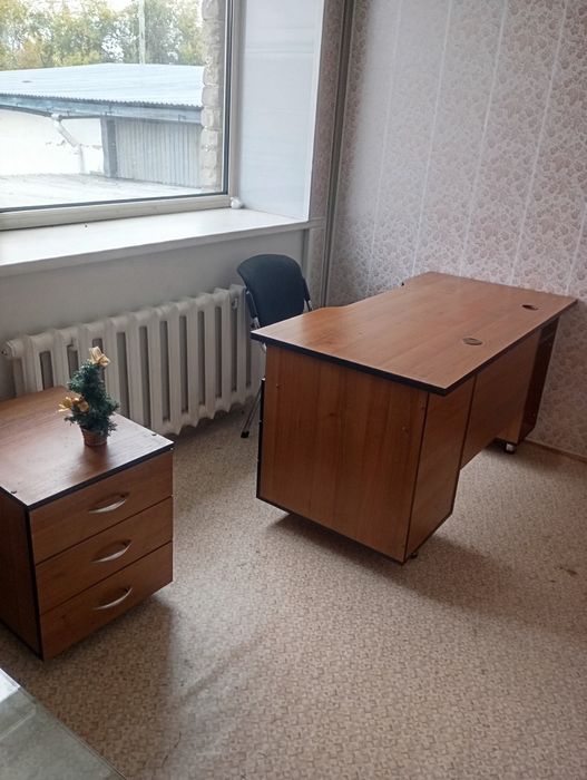 Аренда кабинета под офис