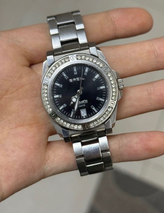 Ceas Breil damă nou fără etichetă