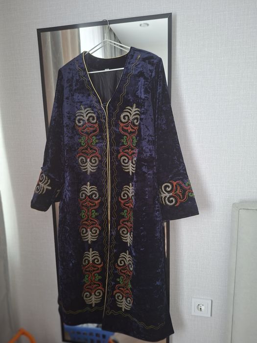 Продам чапан мужской