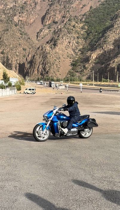 Чоппер Булвд