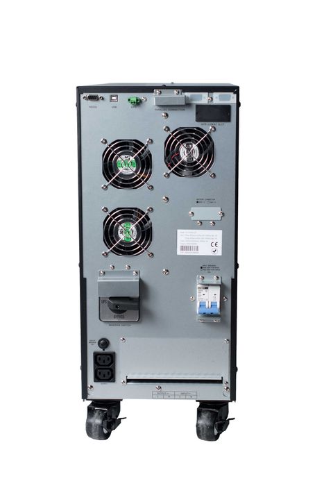 ИБП/UPS iON G-6000 LCD (6000VA/6000W)