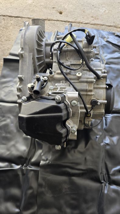 Motor CFMOTO 450/Motor CF MOTO  an fabricație 2021