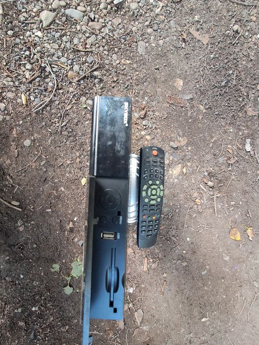 Продам      тюнер