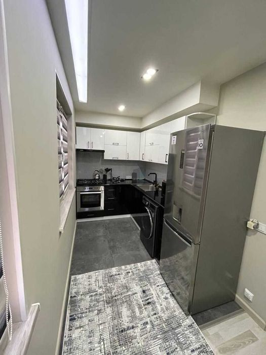 Сдается квартира возле Парка Бабура