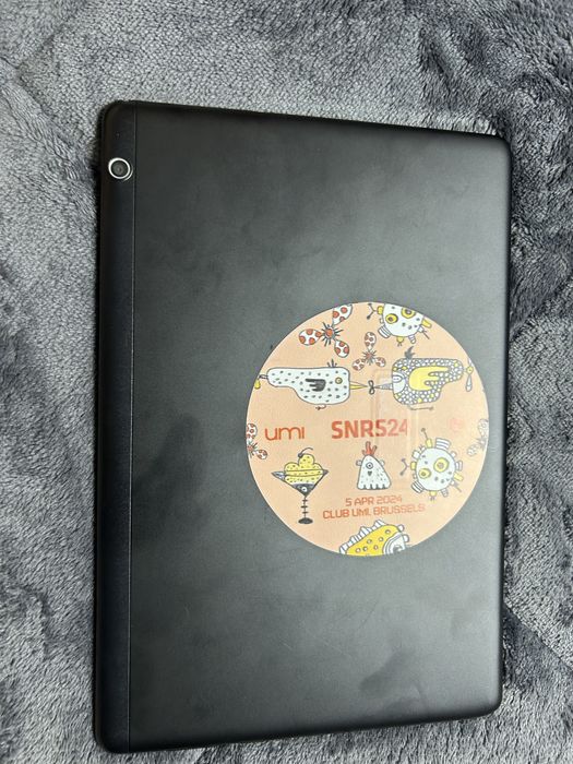 Tableta Huawei MediaPad T5 10.1" (AGS2-L09) - stare foarte buna