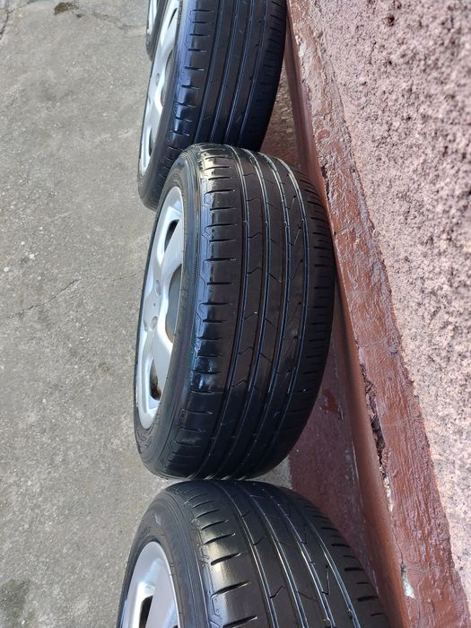 Jante Dacia Logan R16 Oferta