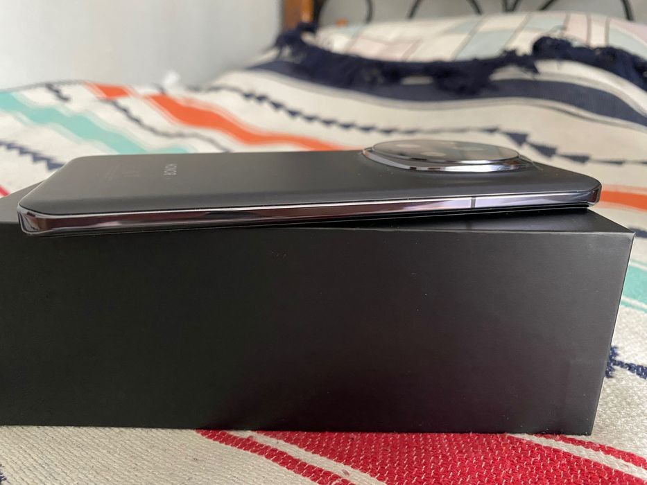 Honor Magic 6 Pro Новый 12/512 Gb Black