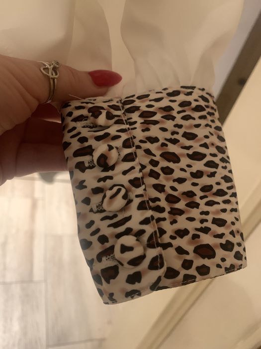 Екстра модна блуза Chic Me!