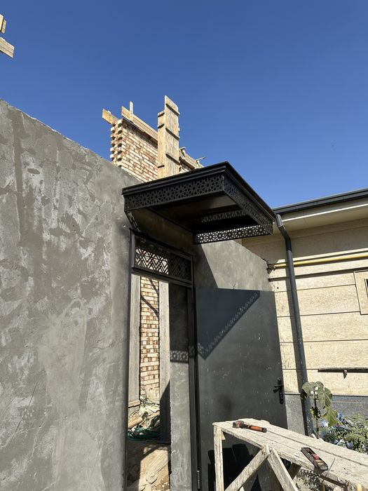 Naves darvaza keletka rshotka perela kazerok kalyone oyna