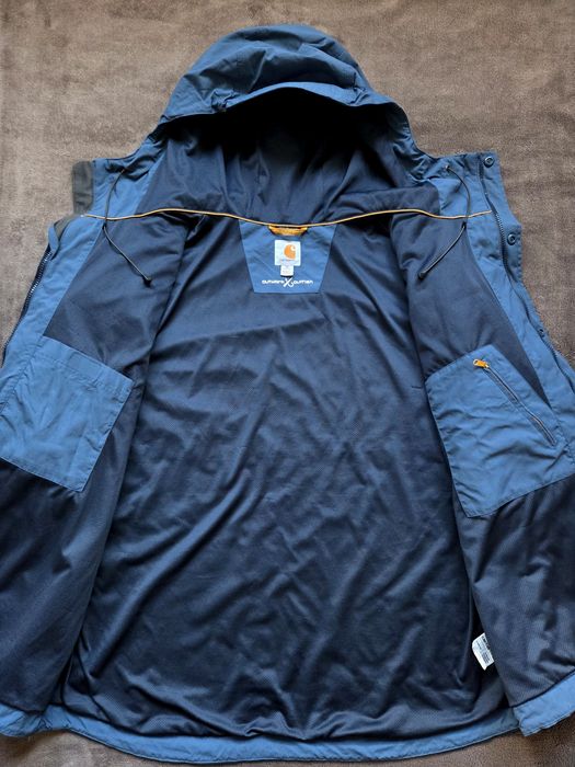 Carhartt Angler Jacket Мъжко яке