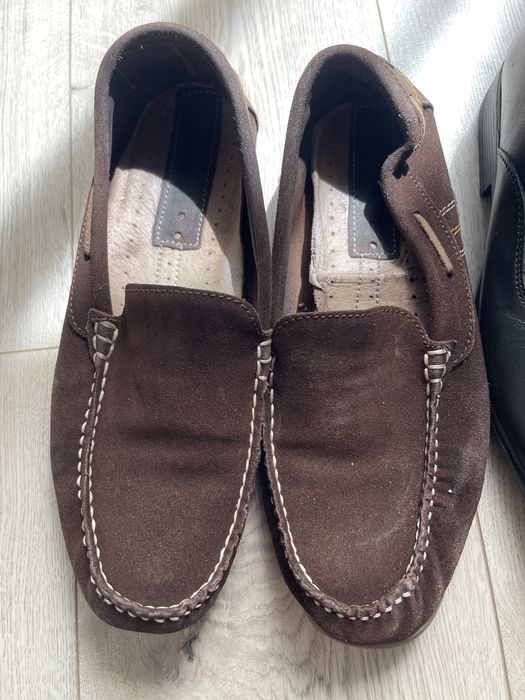 Продам Мужские туфли