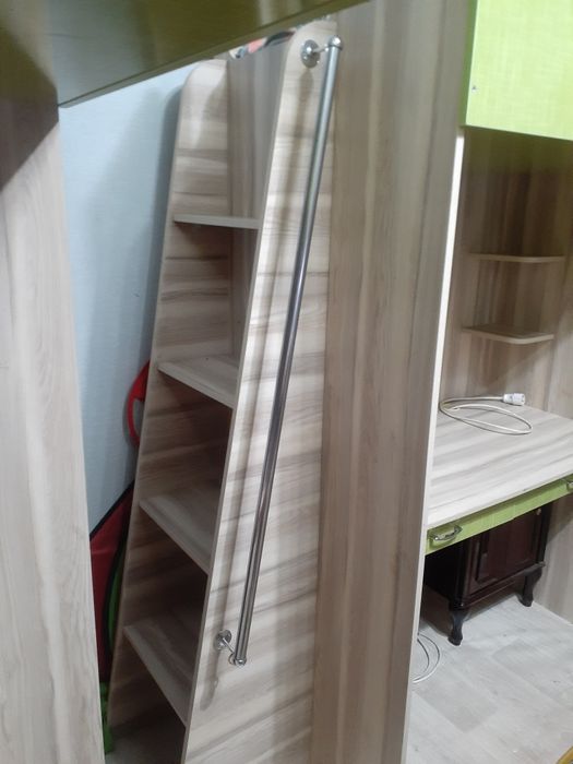 Продам кровать чердак