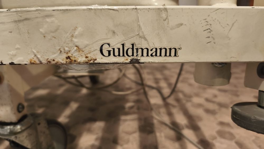 Метална подвижна рамка за легло