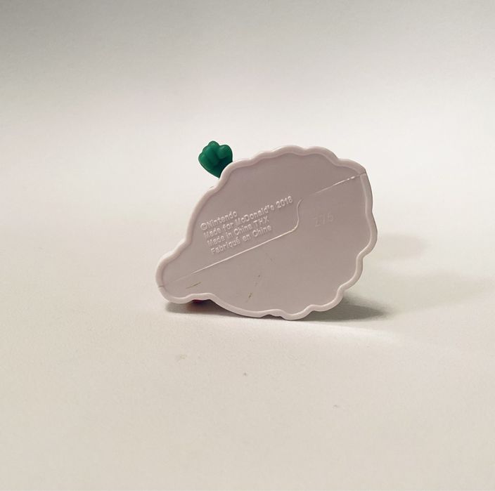 Йоши Супер Марио