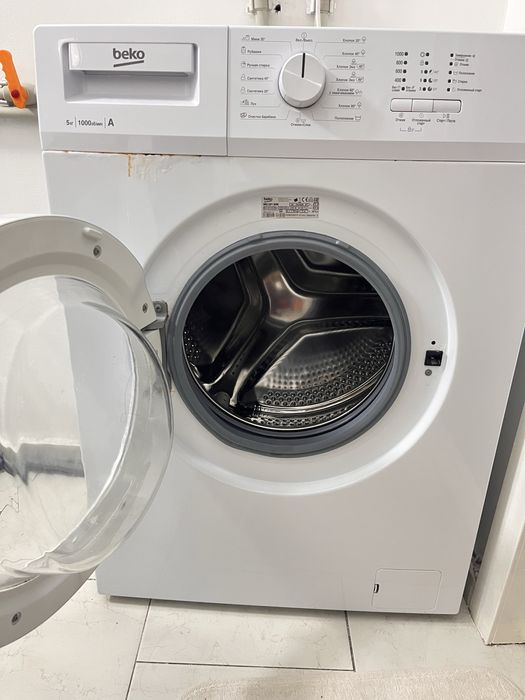 продам стиральную машинку