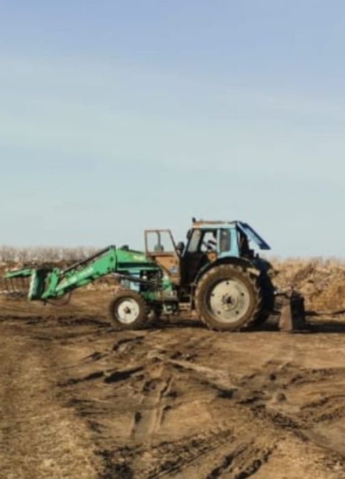 Продам трактор МТЗ-80 за 3млн. Торг уместен.